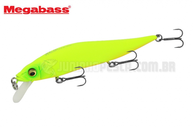 Isca Artificial Megabass Vision Oneten Jr. - 9,8cm 9,5g