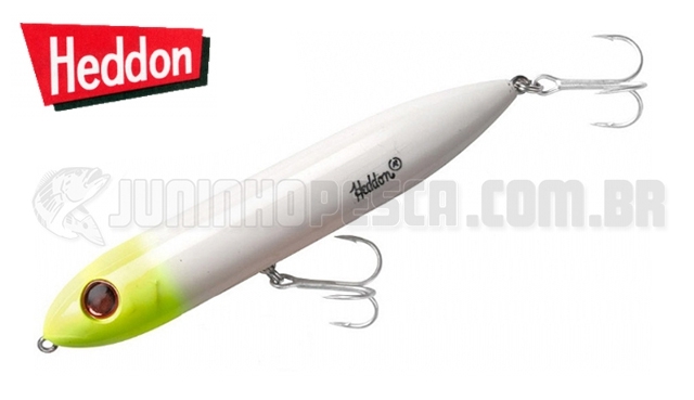 Isca Artificial Heddon X9236 Super Spook JR