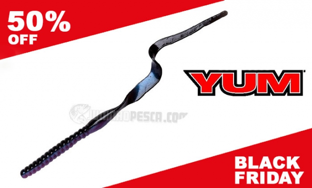 Isca Artificial Yum Ribbontail