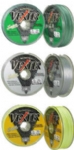 Linha Marine Sports Vexter Dyneema carretel c/ 100 mt
