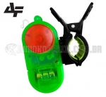 Alarme Sonoro Albatroz Alarm Fishing HBL04X