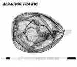 Passagu Albatroz - FT4655JW