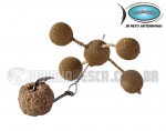 Anteninha Artificial JR Neto - Paraqueda