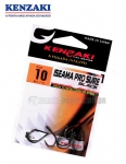 Anzol Kenzaki  Iseama Pro Sure Black 71S