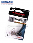 Anzol Kenzaki Maruseigo Pro Nickel 115F