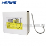 Anzol Marine Sports 4330 Super Strong Caixa c/ 100 un