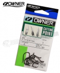 Anzol Owner OC SSW 5111