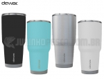 Copo Trmico Dewar Big Pint c/ Tampa - 590ml