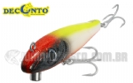 Isca Artificial Deconto Biruta Amazon 130J - 13cm 28g