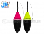 Boia JR Pesca Cevadeira Robusta - 63g c /Amortecedor (Copo Grafite) C�d. 667/669