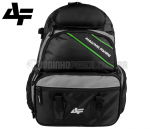 Mochila Albatroz C/ 4 Estojos AF17-0110 (Bolsa)