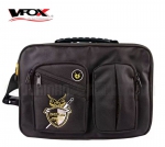 Bolsa Maleta V Fox Porta Carretilha Molinete Z-TX 801