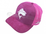Bon Vida de Pescadora Premium Sued Rosa