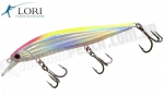 Isca Artificial Lori Brutal 115 Hologrfica - 11,5cm 19g