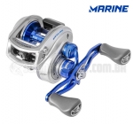 Carretilha Marine Contender GTO Ocean Big Game SHIL (Esquerda)