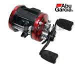 Carretilha Abu Garcia Ambassadeur SX 6601 (Esquerda)