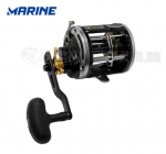 Carretilha Marine Sports Black Max New 30 (Direita)