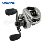Carretilha Marine Sports Lubina GTO SHI (Direita)