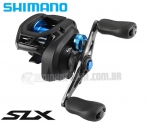 Carretilha Shimano SLX 151 XG (Esquerda)