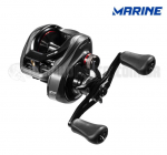 Carretilha Marine Titan Pro 2 BG 12000 SHIL (Esquerda)