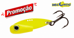 Isca Artificial Deconto Serelepe 3,5 gr