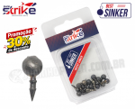 Chumbo Peso Pure Strike Insert Sinker
