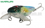 Isca Artificial Maruri Cigarrinha 60 - 6cm 7,5g