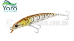 Isca Artificial Yara Destroyer - 9,5cm 8g