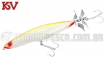 Isca Artificial KV Discovery H�lice - 17cm 47g