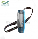 Porta Elstico Garra Peixe - Elastcase Pack c/ 3 Refis (Elastricout)
