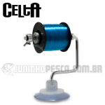 Suporte Enrolador de Linha Horizontal Celta - CT5400