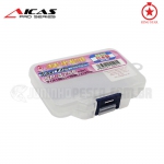 Estojo Mini Ring Star Super Pitch SP-375F