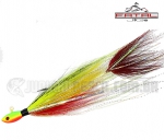 Jig Fatal Jigs Caribe 19g - 6/0