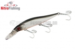 Isca Artificial Nitro Fishing Fnix 98 SP - 9,8cm 10,5g