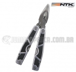 Alicate Nautika Bulldog Ferramenta Multiuso ( 21 Funes)