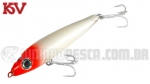 Isca Artificial KV Joozinho Pepino - 9cm 10g