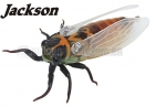 Isca Artificial Jackson Namazemi Floating - 4,2cm 4,5g