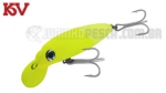 Isca Artificial KV Rei - 6,5cm 6g