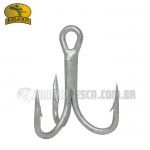 Garateia Lizard Treble Hook 5x (Unidade/Unitrio)