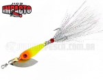Jig Spinner Impacto Hipnose  15g