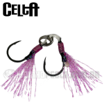 Suport Hook Celta Carapau CT8900  C/ 01 Unidade