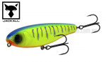 Isca Artificial Jackall Bonnie 107 Silent - 10,7cm 17,8g