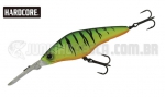 Isca Artificial Hardcore Shad 75 R1367 - 7,5cm 11g