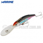 Isca Artificial Marine Deep Dart 85 - 8,5cm 18g