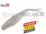 Isca Artificial Pure Strike Shad 130 (Pacote c/ 6 unidades)