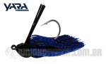 Isca Artificial Yara Rubber Jig - 2/0 - 7g