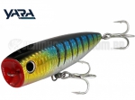 Isca Artificial Yara Shotgun - 10cm 27gr (Popper)
