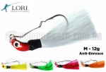 Jig Lori M Anti-Enrosco - 12 g