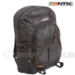 Mochila Nautika Katar Preto 20L