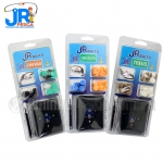 Kit JRBaits Para Montagem de Anteninhas